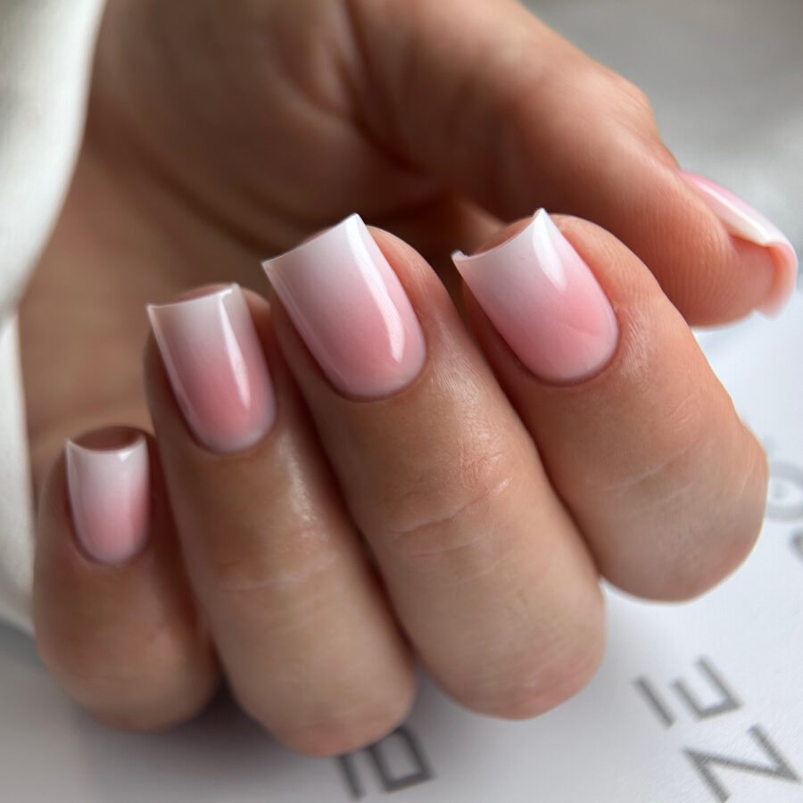 Моделирующий Ликвид гель Bronze Liquid gel #09 Nude Rose, 15 мл