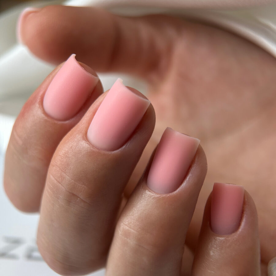 Моделирующий Ликвид гель Bronze Liquid gel #09 Nude Rose, 15 мл
