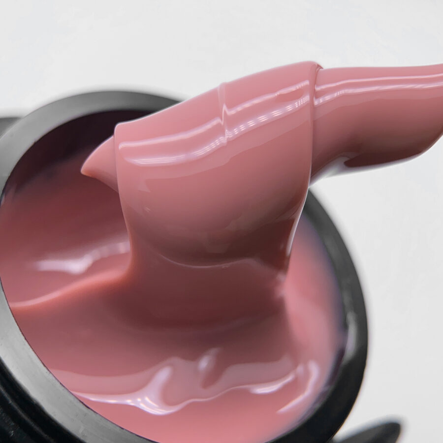 Моделирующий гель Bronze Builder gel #12 Mokko, 15 мл